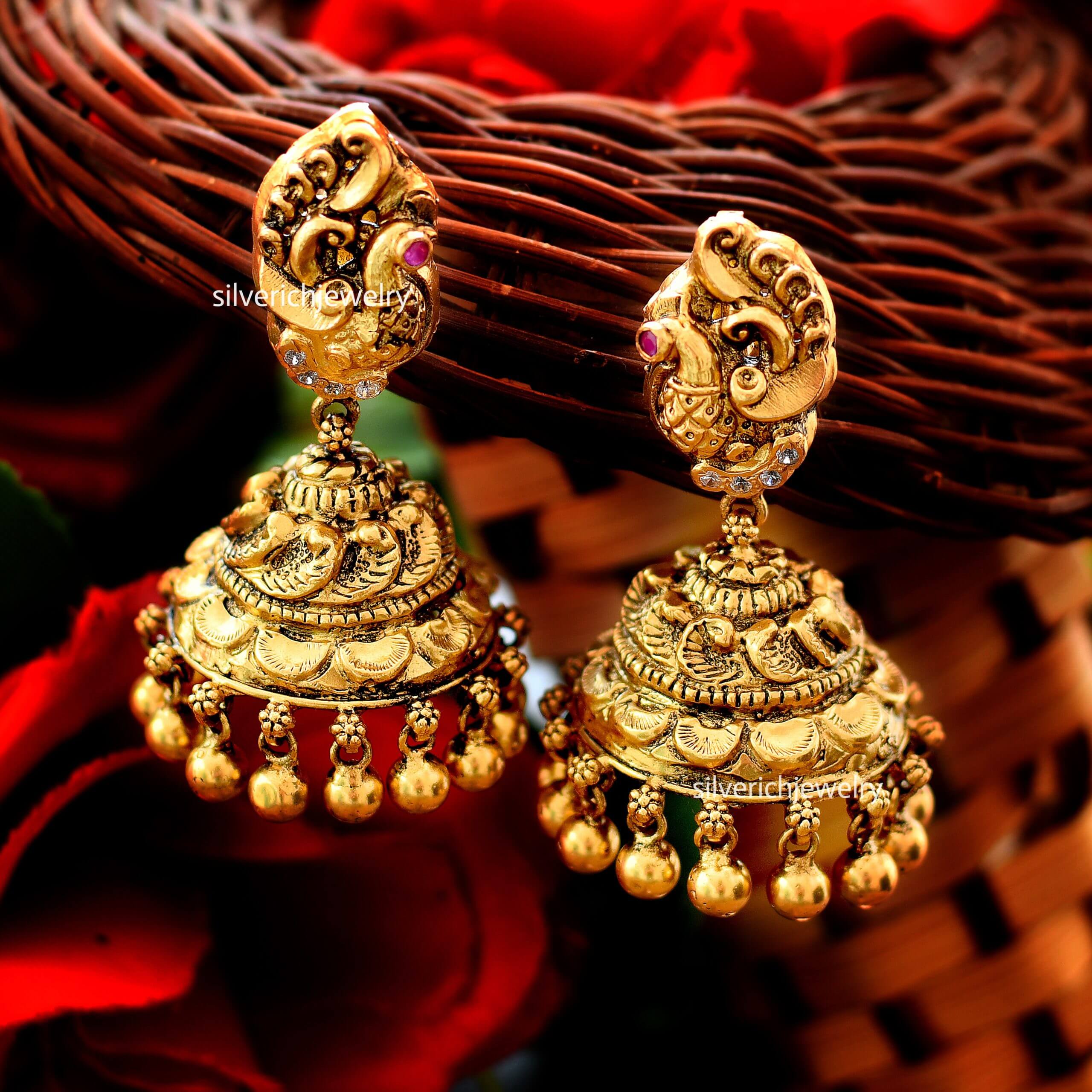 Jhumka