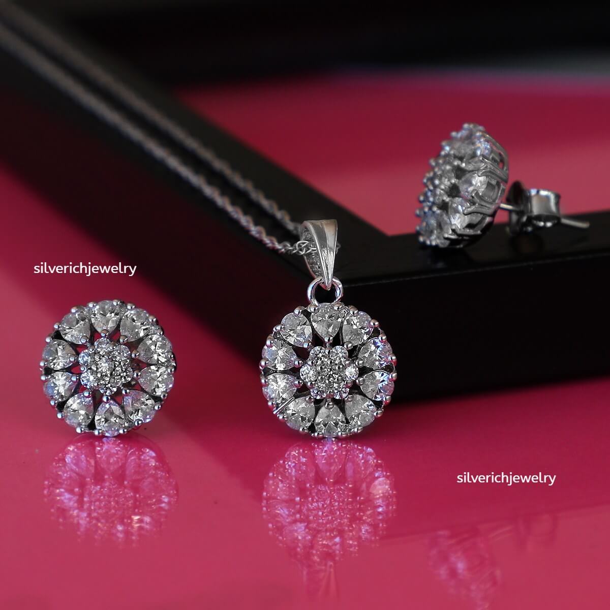 Is Silver the new Gold? 7 reasons why the modern bride prefers Silver over Gold